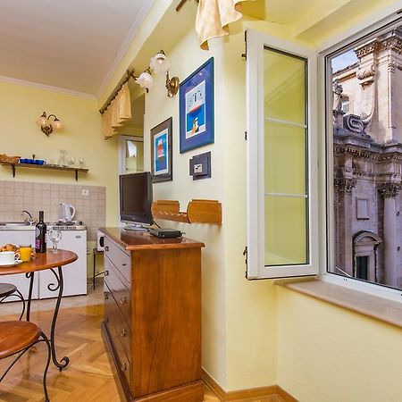 Irundo Dubrovnik - Arch Apartments Exterior foto