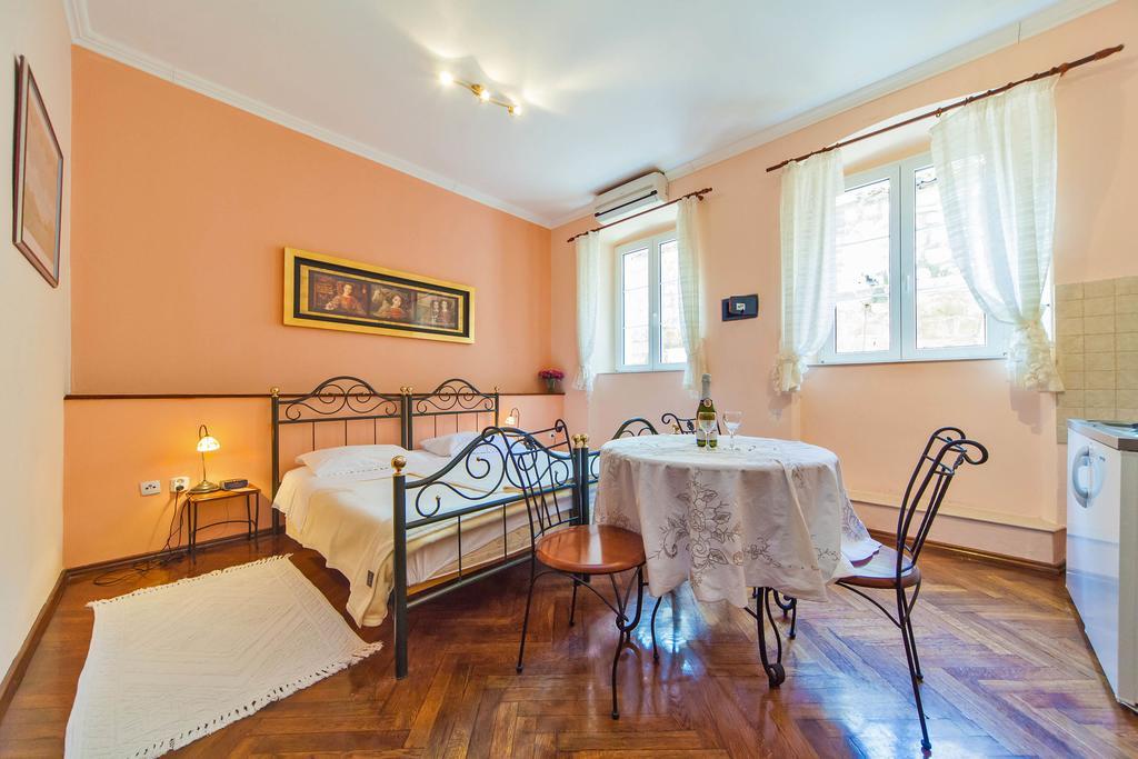 Irundo Dubrovnik - Arch Apartments Exterior foto