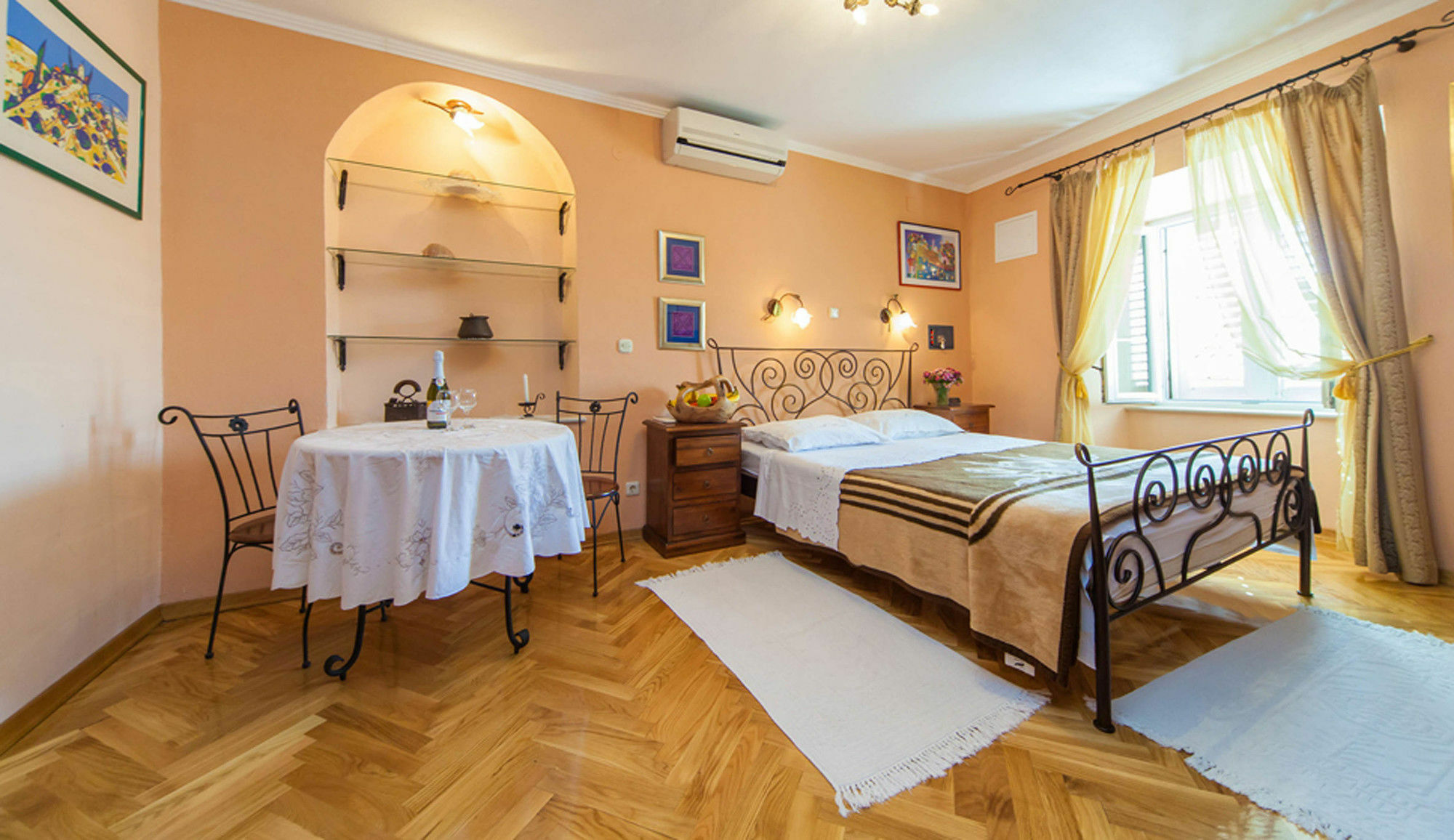 Irundo Dubrovnik - Arch Apartments Exterior foto
