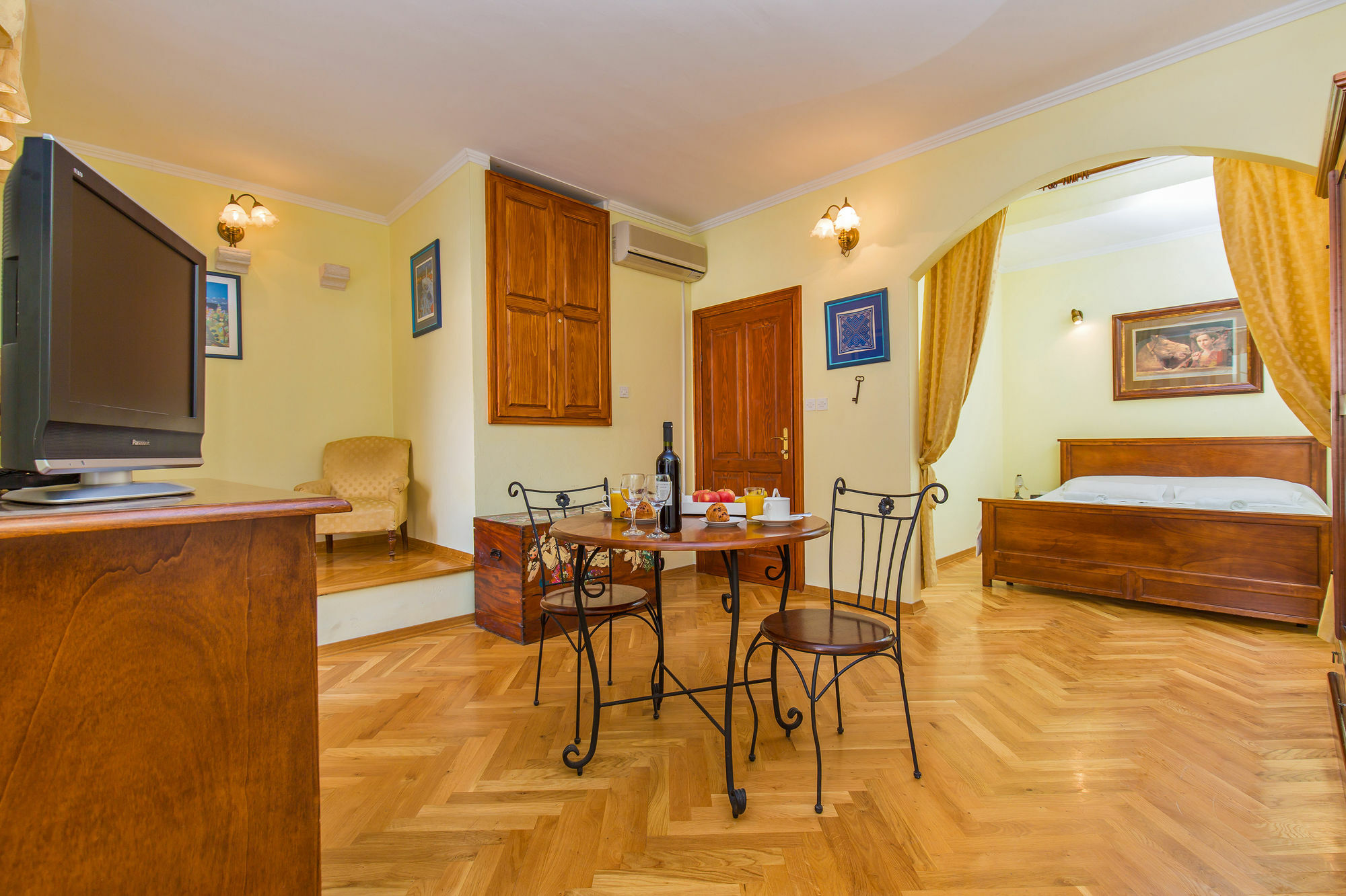 Irundo Dubrovnik - Arch Apartments Exterior foto