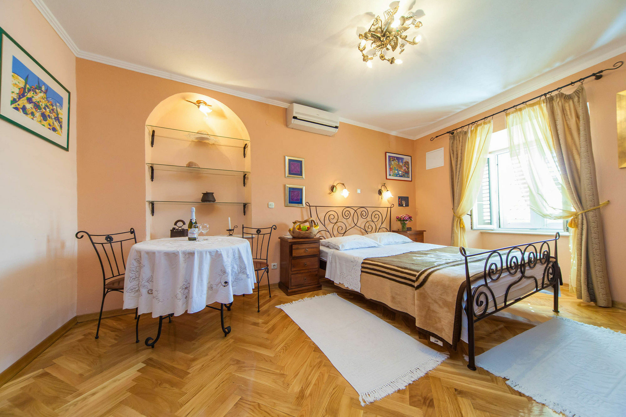 Irundo Dubrovnik - Arch Apartments Exterior foto