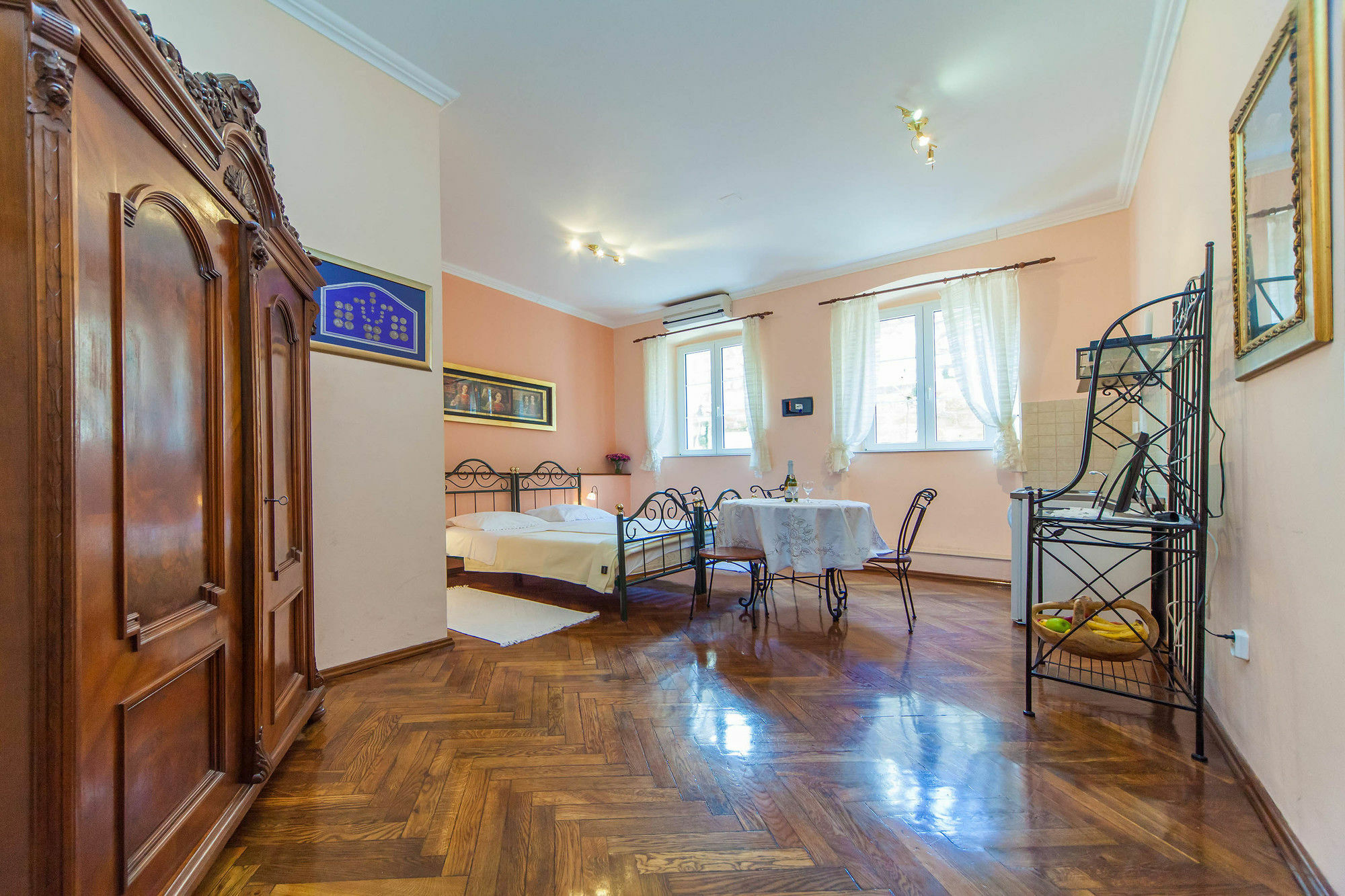 Irundo Dubrovnik - Arch Apartments Exterior foto
