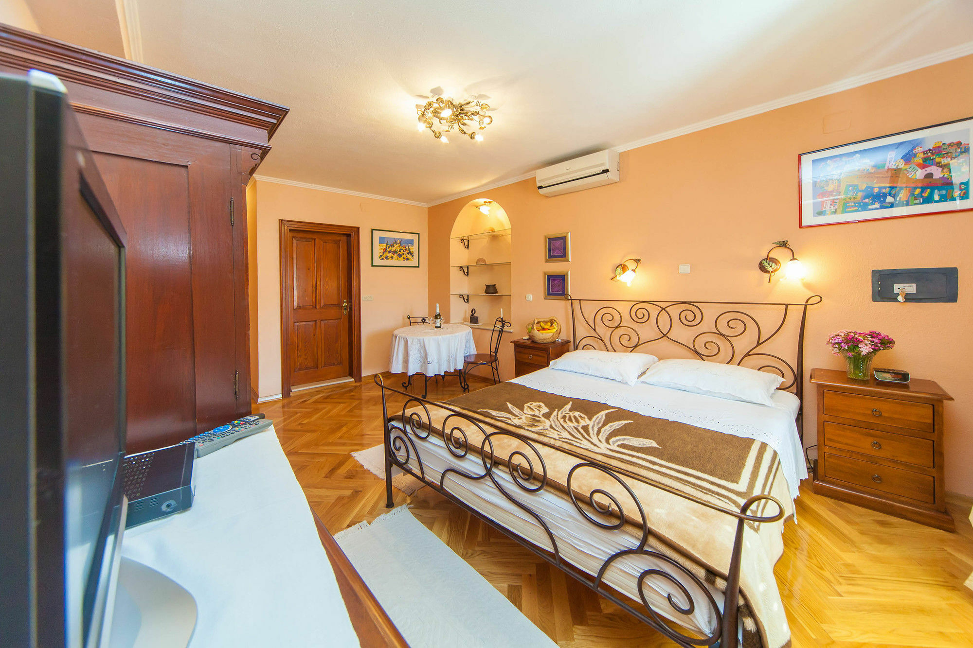 Irundo Dubrovnik - Arch Apartments Exterior foto