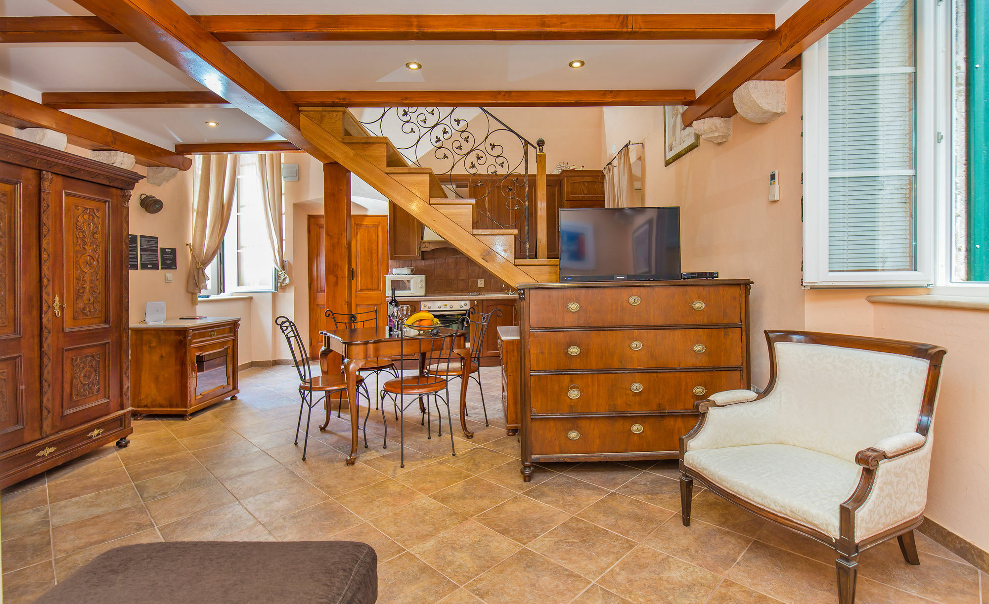 Irundo Dubrovnik - Arch Apartments Exterior foto